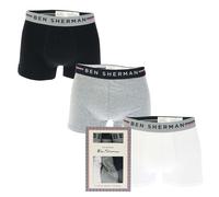 Ben Sherman - Boxers ROMAN - Homme (GT1232)