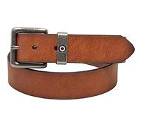 Ben Sherman Ceinture Lynton pour homme - Marron - L