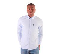 Ben Sherman Chemise à Manches Longues Signature Oxford