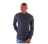 Ben Sherman Chemise à Manches Longues Signature Oxford
