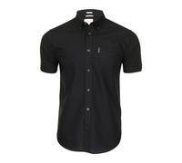 Ben Sherman Chemise 'Signature Oxford' pour Homme - Manches Courtes