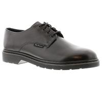 Ben Sherman Dave Chaussures intelligentes pour homme, Noir , 44 EU
