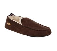 Ben Sherman Homme CASA Cartegena Chausson, Marron BRN, 45.5 EU