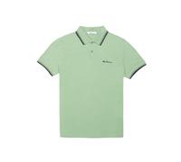 Ben Sherman Homme Polo Manches Courtes 0077487,2XL-5XL,4 Couleurs