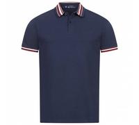 BEN SHERMAN House Collar Hommes Polo 0078169NR-DARKNAVY M