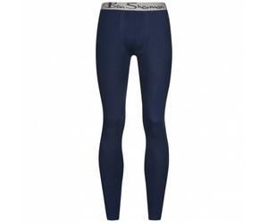BEN SHERMAN Long John Hommes Caleçon Long U5-1360-BS-MARINE M