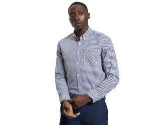 Ben Sherman Ls Signature Gingham Chemise Casual Homme