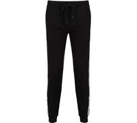 Ben Sherman Mens Lounge Pants Noir Très grand Male
