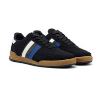 Ben Sherman Mens Sokka Casual Trainers Blue
