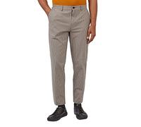 Ben Sherman Pantalon décontracté, châtaigne, 30 W/32 L