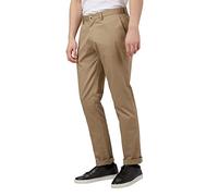 Ben Sherman Pantalon décontracté, stone, 30 W/32 L