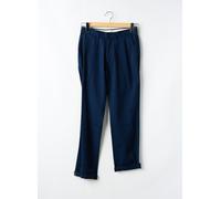 ben sherman pantalons homme de couleur bleu W28