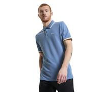 Ben Sherman Polo Signature à manches courtes pour homme Coupe droite, Airforce., XL