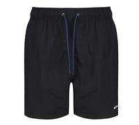 Ben Sherman Short de Bain pour Homme Noir Taille M Maillot