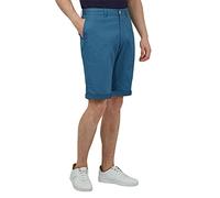 Ben Sherman Shorts, Wedgewood Bleu, 30W