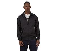 Ben Sherman Signature Harrington Blouson, Noir (Black 290), X-Large Homme