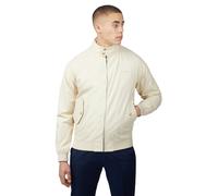 Ben Sherman Signature Harrington Veste Légère Pour Hommes 43987