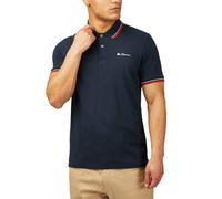 Ben Sherman Signature Piqué Polo Pour Hommes 47199