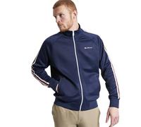 Ben Sherman Sweat de survêtement pour homme, noir foncé, L