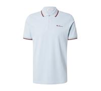 Ben Sherman T-Shirt bleu clair, Taille S