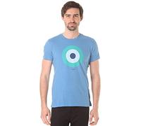 Ben Sherman T-shirt MB12872 Homme Bleu foncé S