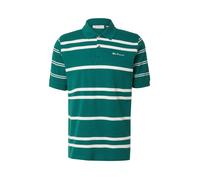 Ben Sherman T-Shirt vert / blanc, Taille S