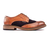 Ben Sherman Triumph Homme Chaussures Fauve 46 EU