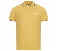 BEN SHERMAN Twin Tipped Hommes Polo 0076270N-TOURNESOL L