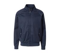 Ben Sherman Veste mi-saison bleu marine, Taille M