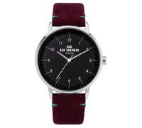 Ben Sherman WB043R, Quartz, 41mm, 3ATM