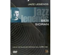 Ben Sidran