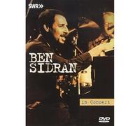Ben Sidran - Ben Sidran - in Concert [Import anglais]