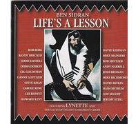 Ben Sidran - Life's a Lesson [Import]