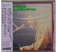 Ben Sidran - Live at Montreux