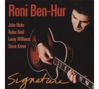 Ben - Signature