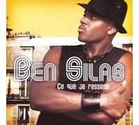 Ben Silas - Ce Que Je Ressens