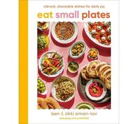 Avery – Petites assiettes : plats vibrants et à partager pour la joie quotidienne