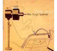 Ben Sluijs Quartet - Candy Century