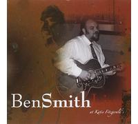 Ben Smith - Live at Katie Fitzgeralds [Import]