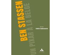 Ben Stassen : Un pixar à la belge