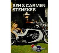 Ben Steneker & Carmen - Country Cafe