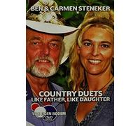 Ben Steneker & Carmen - Gouden Tu encollectie 1