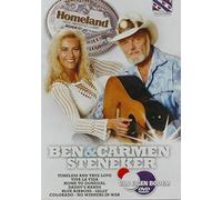 Ben Steneker & Carmen - Homeland (Dvd)