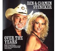 Ben Steneker & Carmen - Over the Years