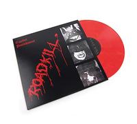 ben stiler - ROADKILL CAPITAL PUNISHMENT LP