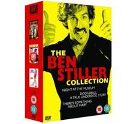 Ben Stiller Collection – Ben Stiller – Coffret – Import anglais
