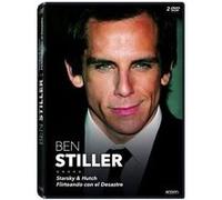 Ben Stiller Coffret (DVD) G
