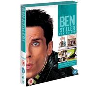 Ben Stiller Collection [Import anglais]