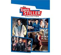 Ben Stiller Collection [Import USA Zone 1]
