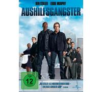 Ben Stiller,Eddie Murphy,Casey Affleck - Aushilfsgangster [Import]